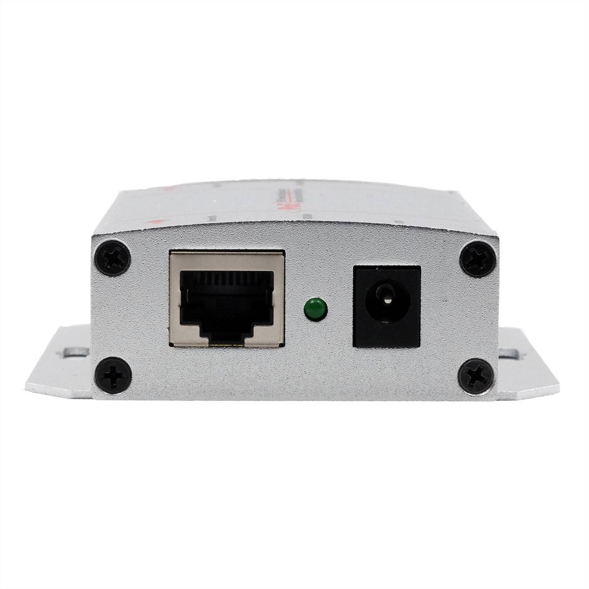 EXSYS EX-60305 PoE++ Gigabit Injektor 90W