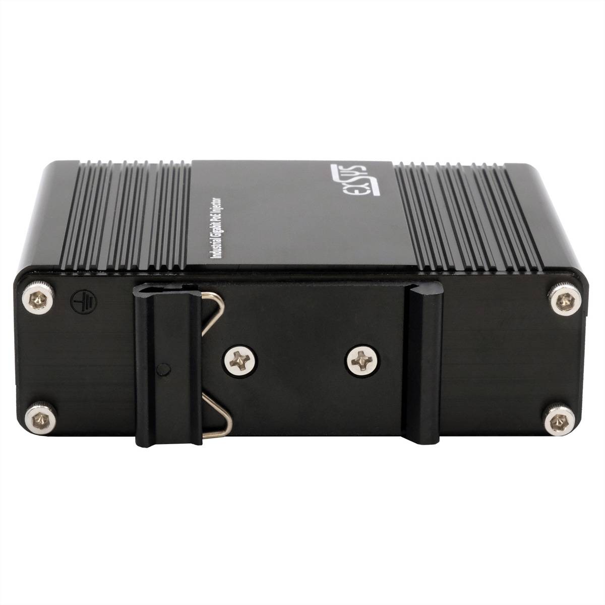 EXSYS EX-60315 PoE++ Gigabit Injektor 95W