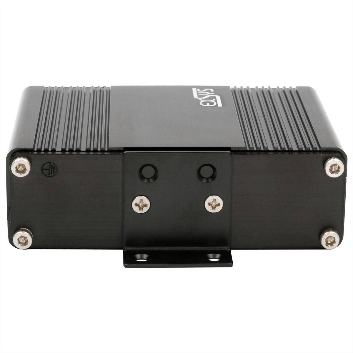 EXSYS EX-60315 PoE++ Gigabit Injektor 95W