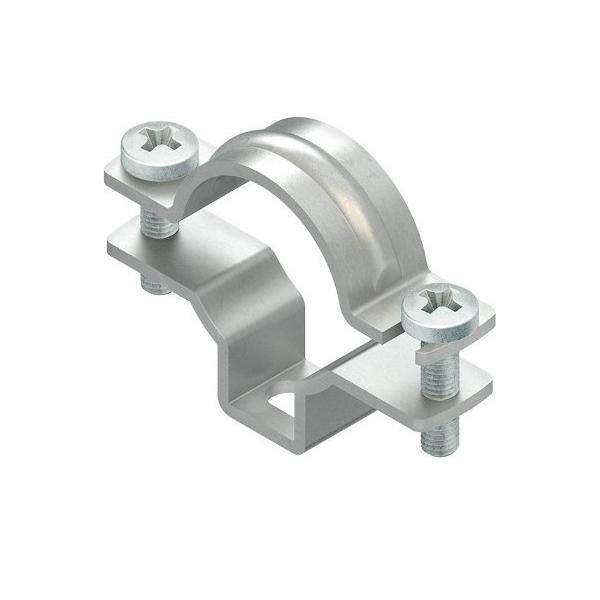 Niedax Rohrabstandschelle 854 F