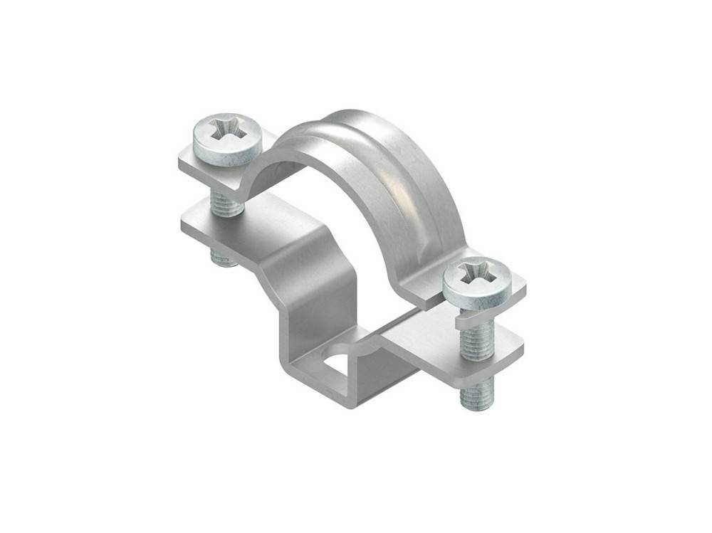 Niedax Rohrabstandsschelle 853