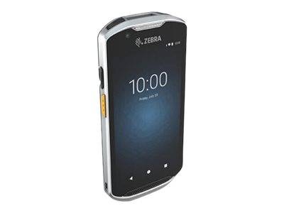 Zebra TC52AX - Datenerfassungsterminal - Android 11 - 64 GB UFS card - 12.7 cm (5"")