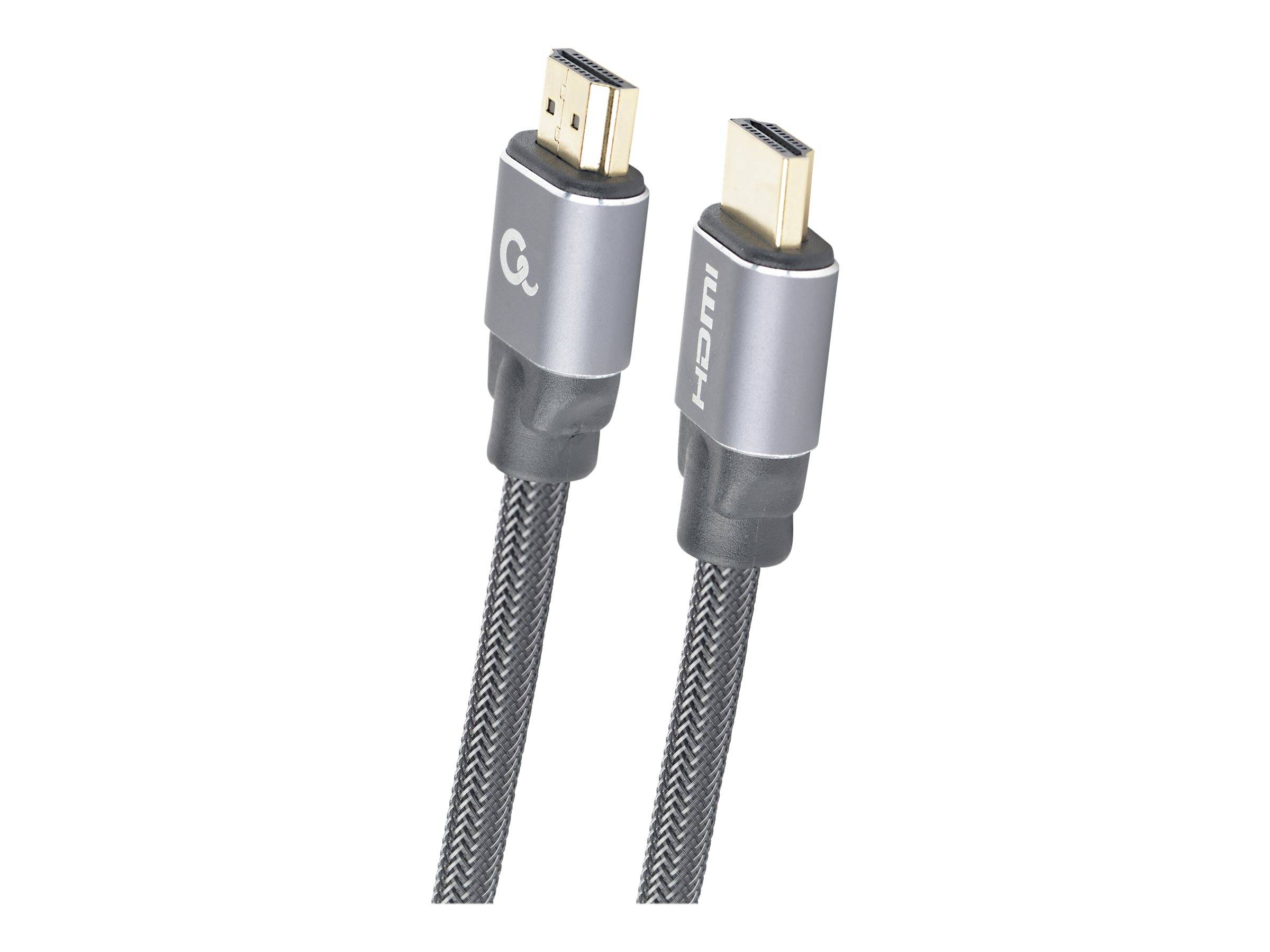 GEMBIRD - Cablexpert Premium series - Highspeed - HDMI-Kabel mit Ethernet
