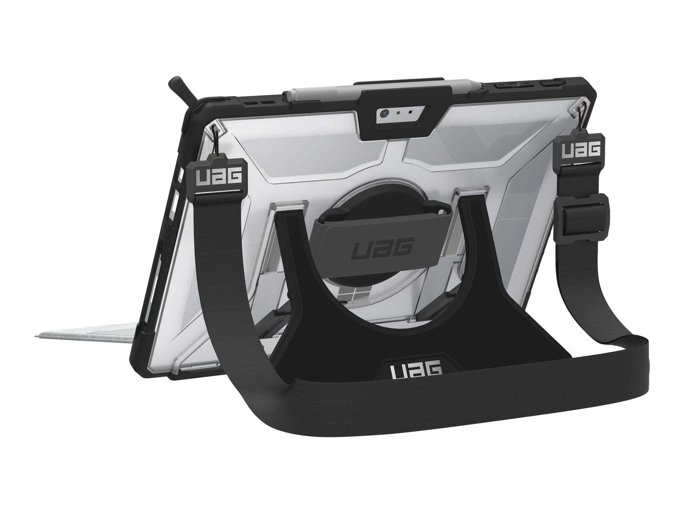 Urban Armor Gear UAG Shoulder Strap for Plasma Surface Pro 6, Pro 5, Pro 4 & Go - Schultergurt - für Microsoft Surface