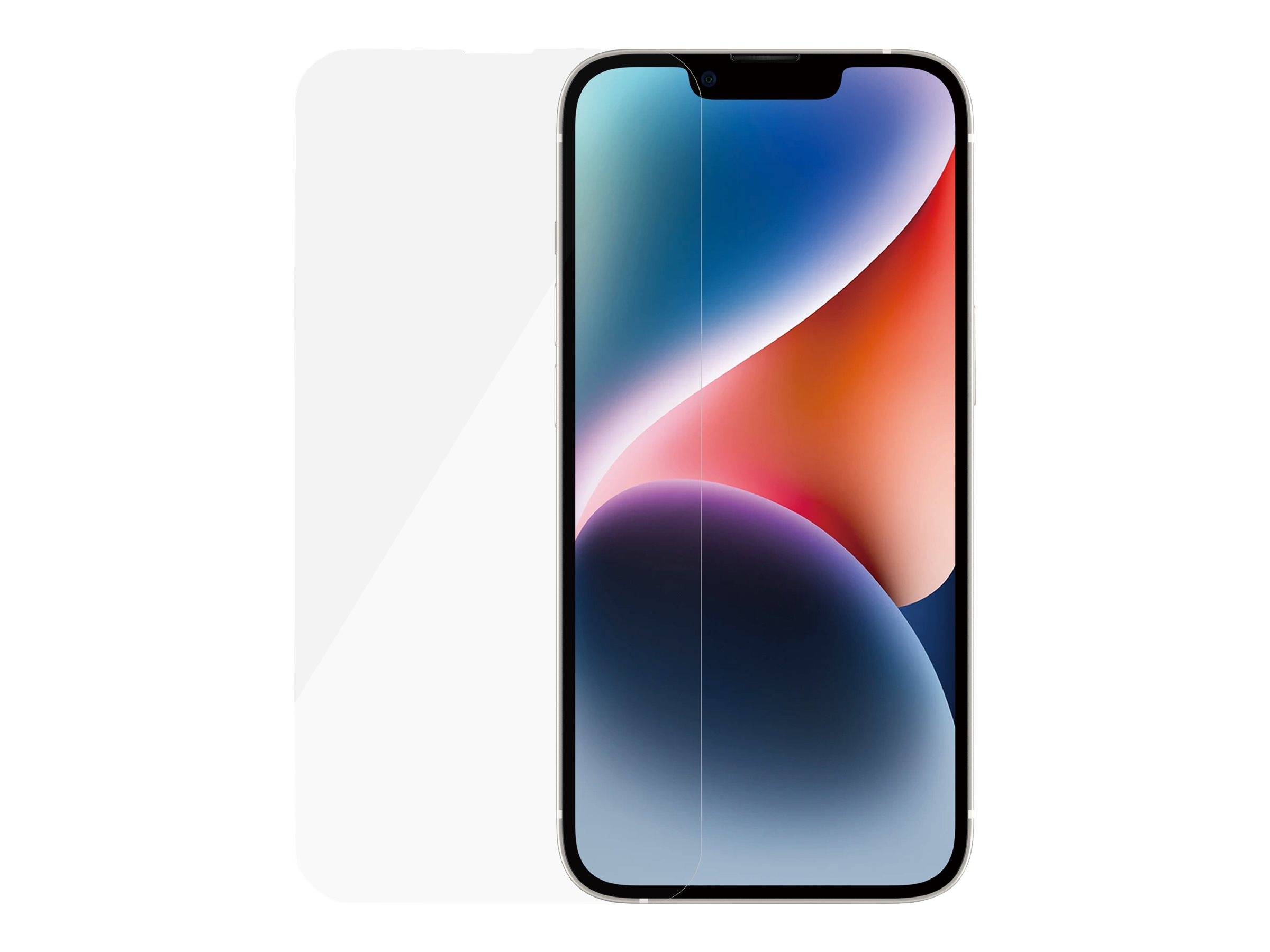 PanzerGlass SAFE - Bildschirmschutz für Handy