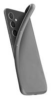 Cellularline Chroma - Galaxy A14 / A14 5G, Cover, Samsung, Galaxy A14, Galaxy A14 5G, 16,8 cm (6.6"), Schwarz
