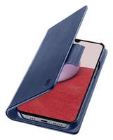 Cellularline Book - Galaxy A14 / A14 5G, Folio, Samsung, Galaxy A14, Galaxy A14 5G, 16,8 cm (6.6""), Blau