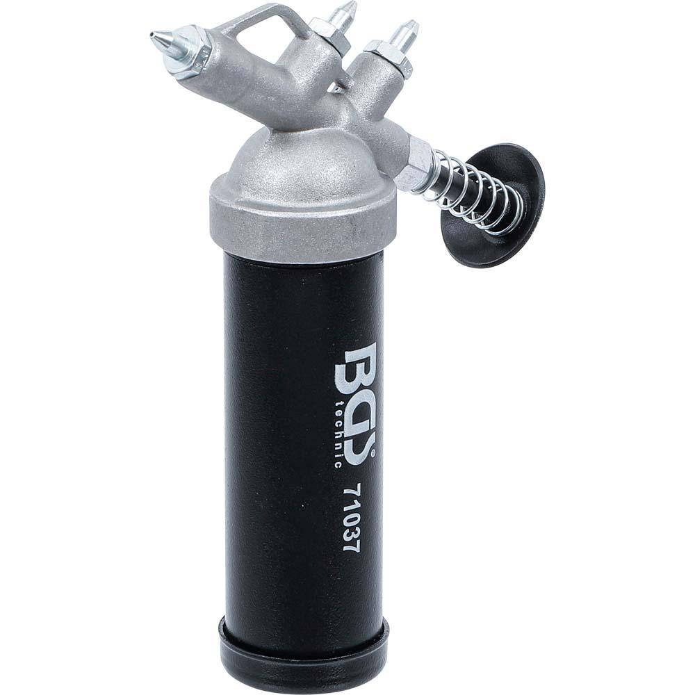 Mini-Fettpresse - Fettmenge 85 cm³ - Fördermenge 28 g bei 95 Hüben