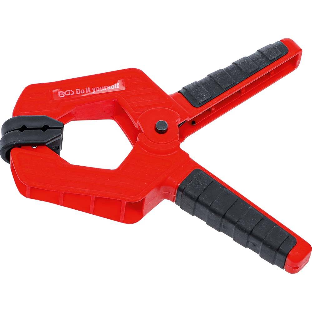 Leimzwinge - Länge 150 mm - Spannbereich 0 bis 65 mm