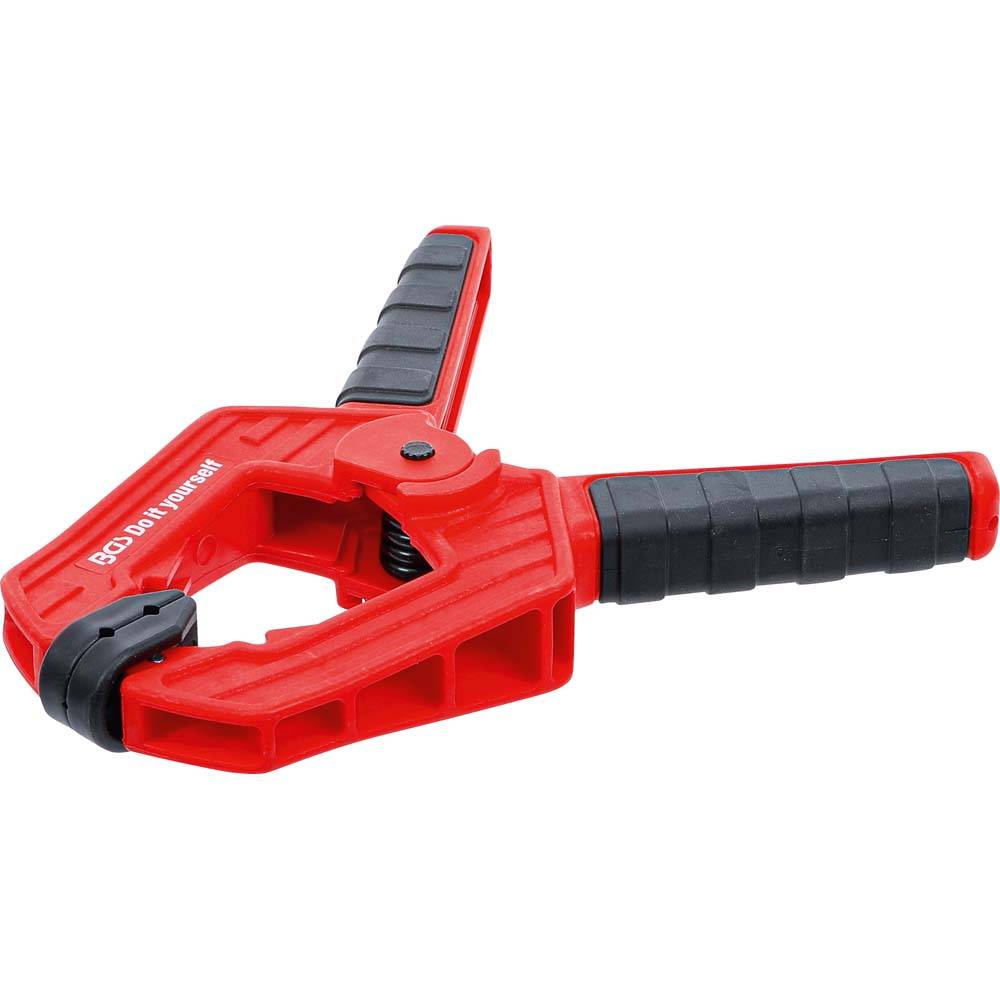Leimzwinge - Länge 175 mm - Spannbereich 0 bis 80 mm