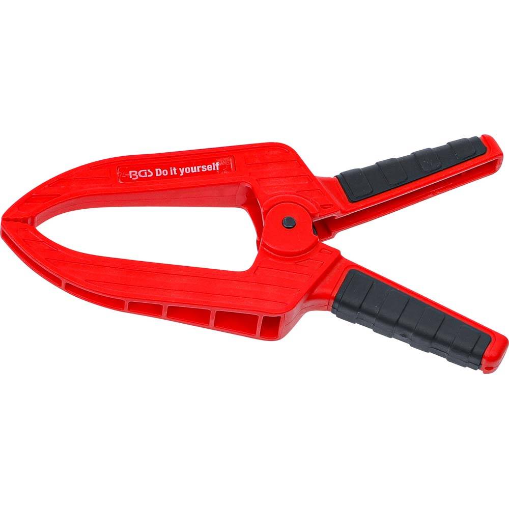 Spitzleimzwinge - Länge 150 mm - Spannbereich 0 bis 50 mm