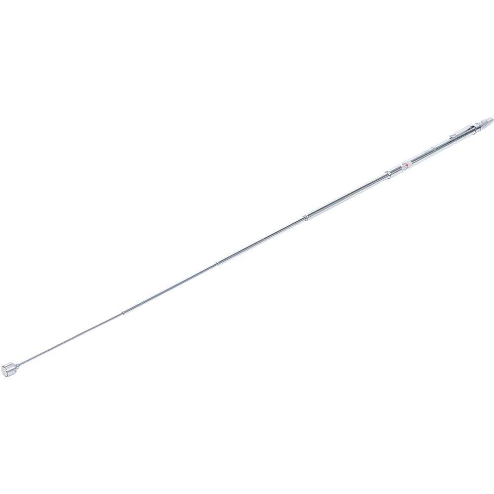 Teleskop-Magnetheber - Kopf-Ø 7 mm - bis 500 mm ausziehbar - Tragkraft 0,5 kg