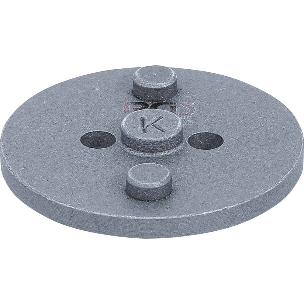 Bremskolben-Rückstelladapter - Ausführung K - geeignet für Citroen