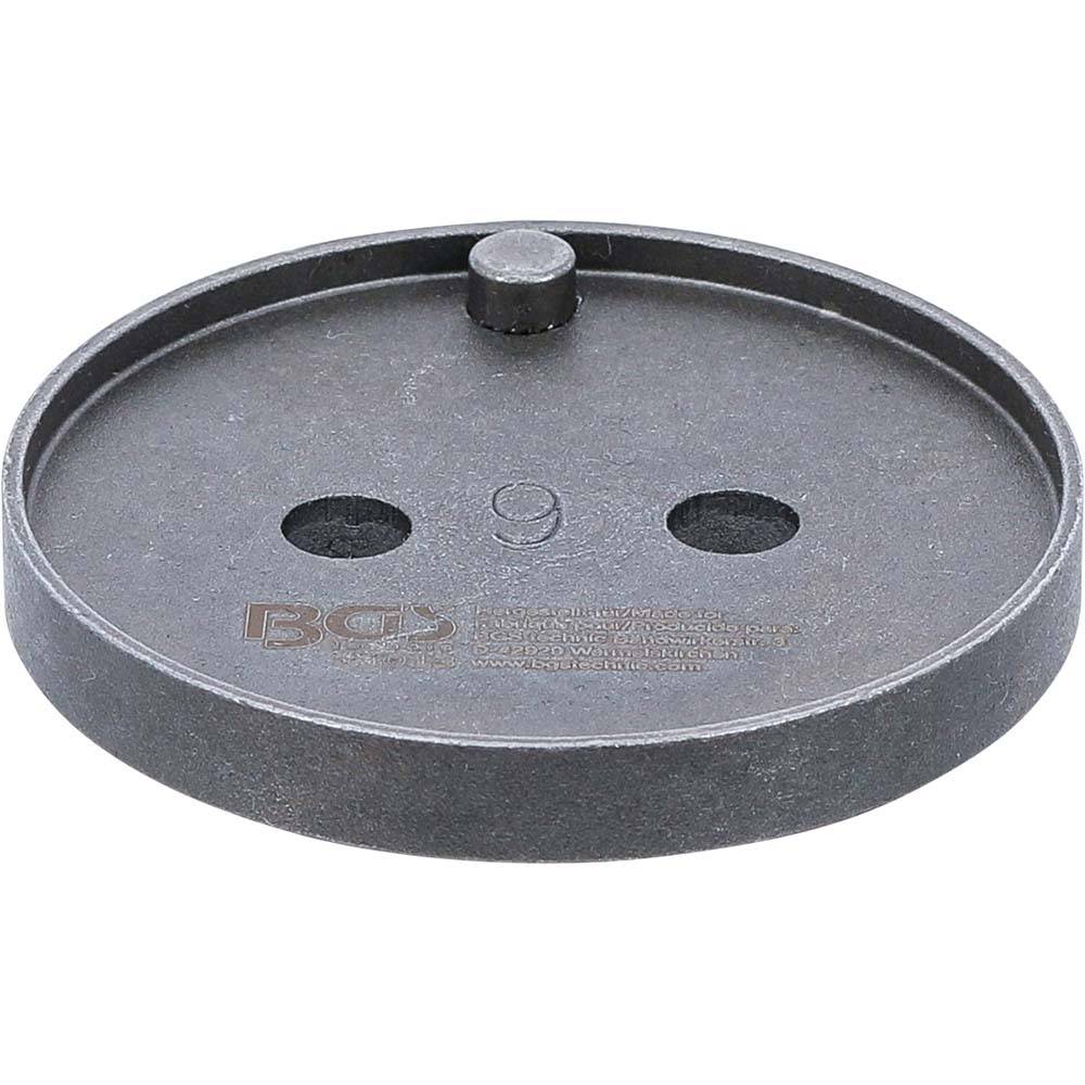 Bremskolben-Rückstelladapter - Ausführung 9 - geeignet für GM