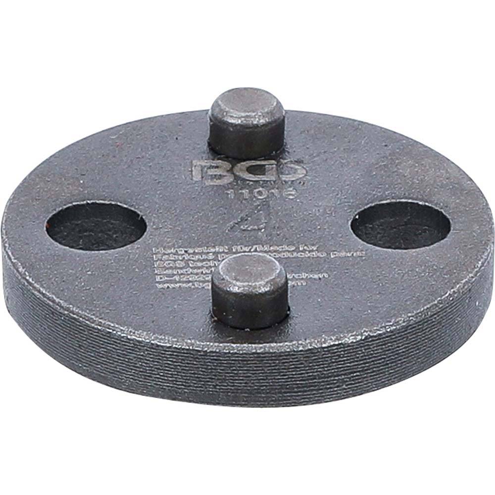 Bremskolben-Rückstelladapter - Ausführung 4 - geeignet für Alfa Romeo, Fiat, Ford