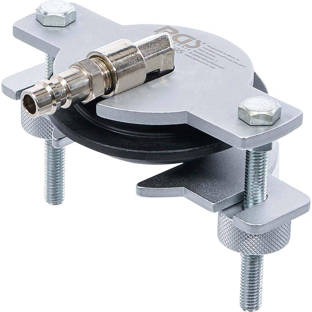 Bremsenentlüftungsadapter - Spannweite 43,2 bis 77,2 mm - universal