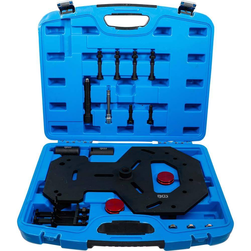 Doppelkupplungs-Werkzeugsatz - für Ford Power Shift Getriebe