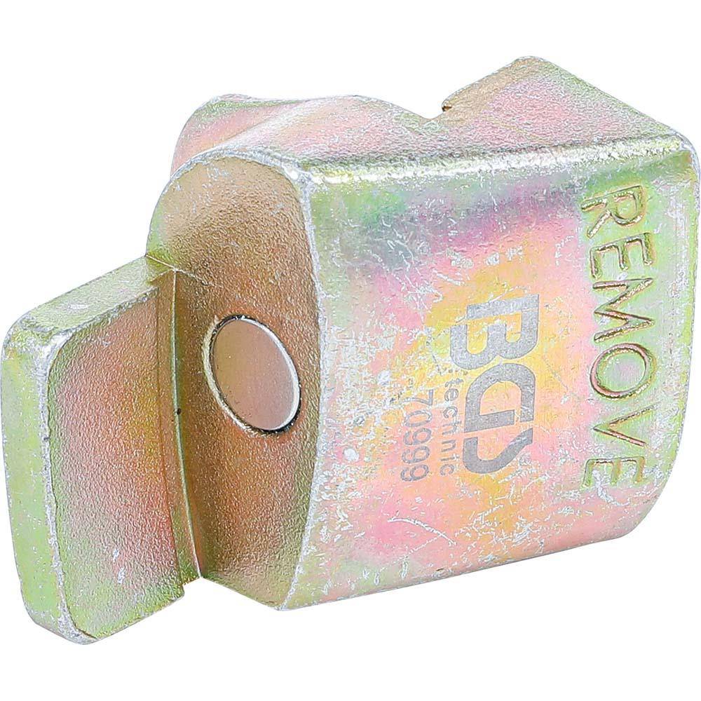 Keilrippenriemenwerkzeugsatz - universal einsetzbar