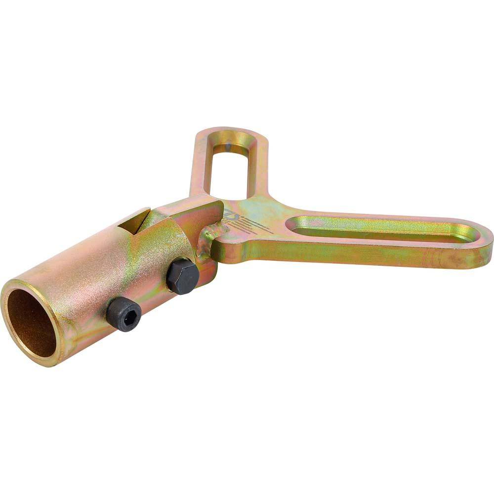 Querlenker-Stützwerkzeug - für Getriebeheber mit Kolbendurchmesser max. 30 mm