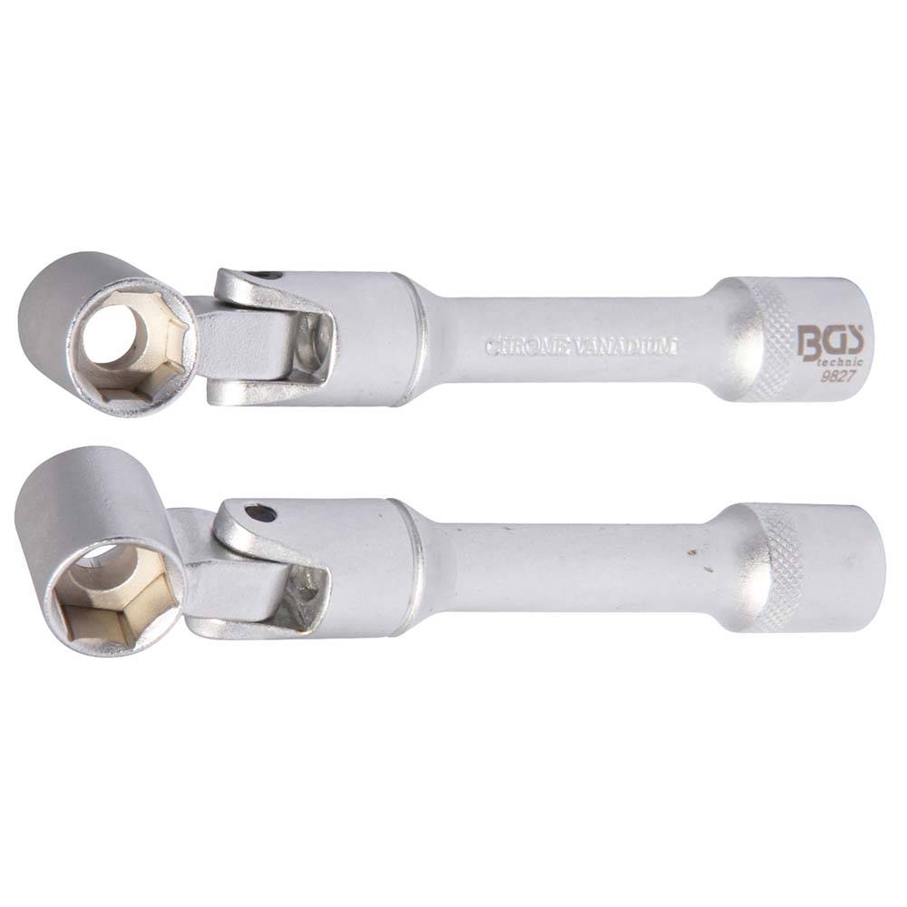 Federbein-Gelenkeinsatz - Größe 14 mm - geeignet für VAG