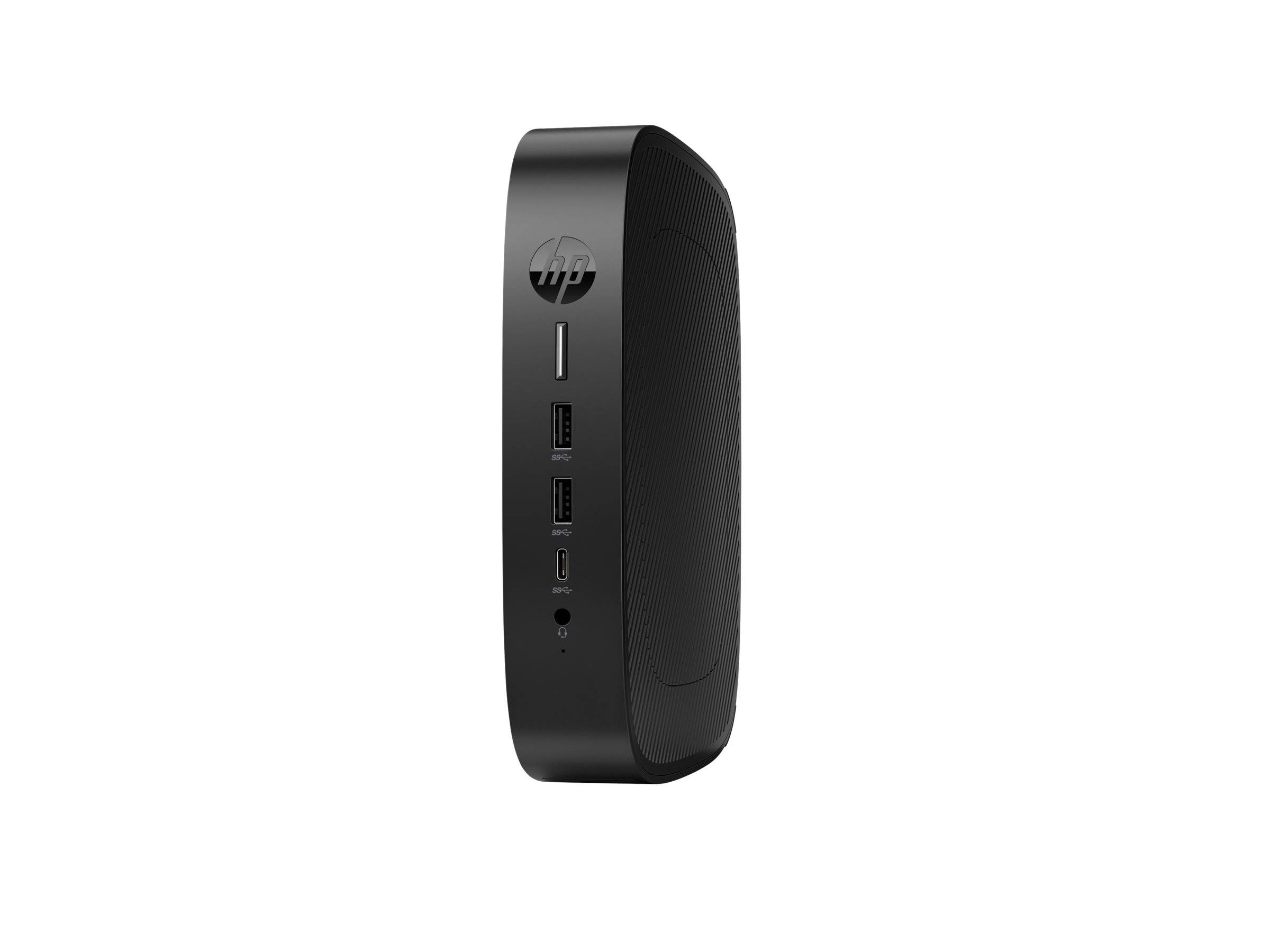HP Elite t655 - Thin Client - SFF - 1 x Ryzen Embedded R2314 / 2.1 GHzRAM 8 GB -