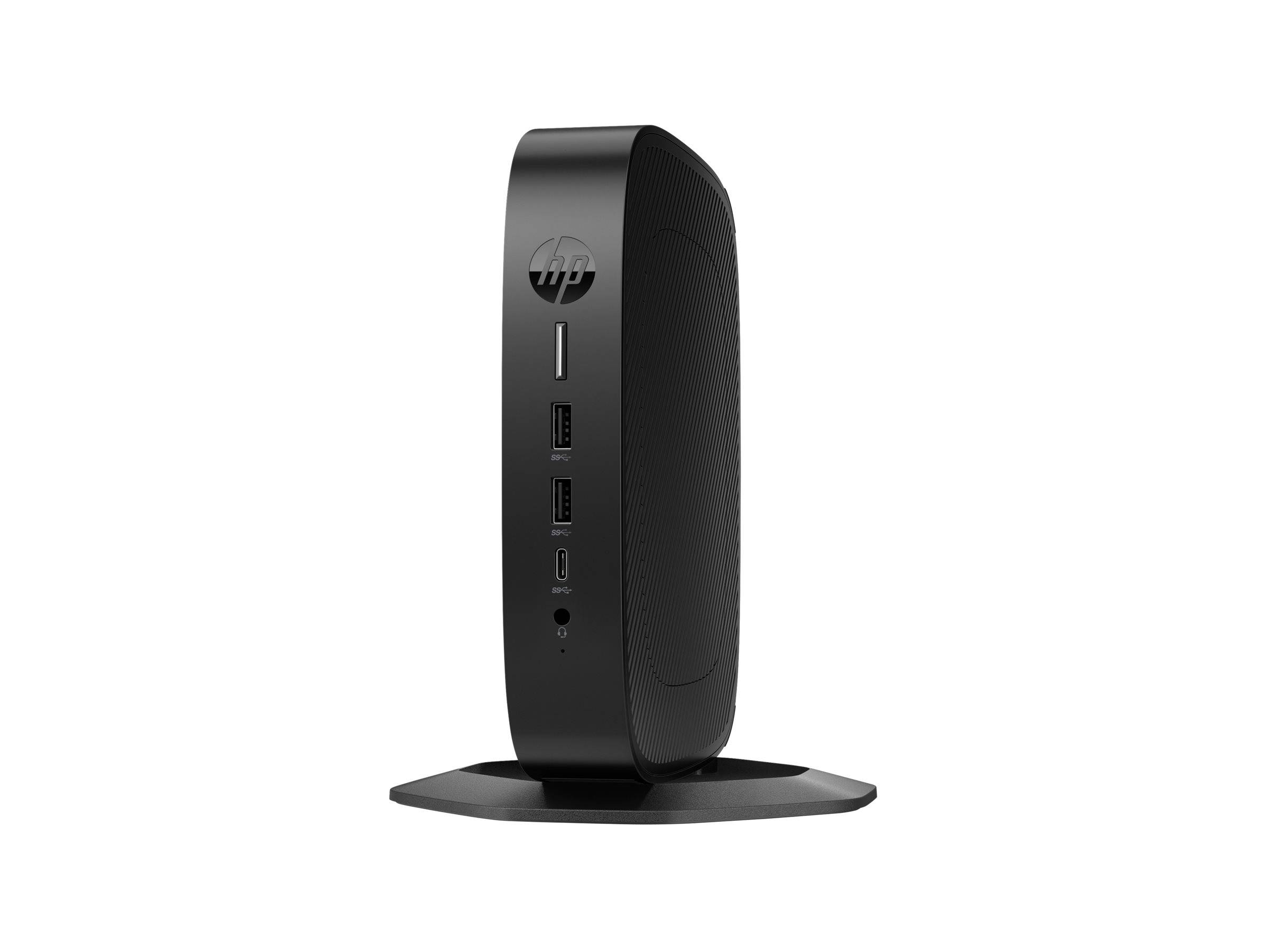 HP Elite t655 - Thin Client - SFF - 1 x Ryzen Embedded R2314 / 2.1 GHzRAM 8 GB -