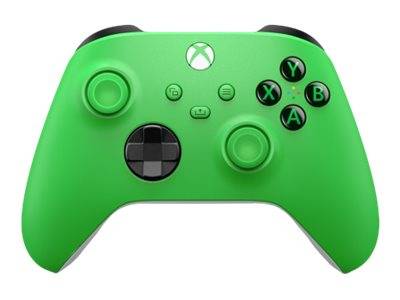 Microsoft Xbox Wireless Controller - Game Pad - kabellos - Bluetooth - velocity