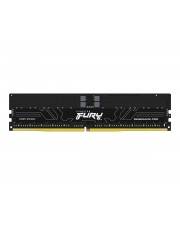Kingston DDR5 16 GB PC 5600 CL36 FURY Renegade Pro XMP ECC retail DIMM