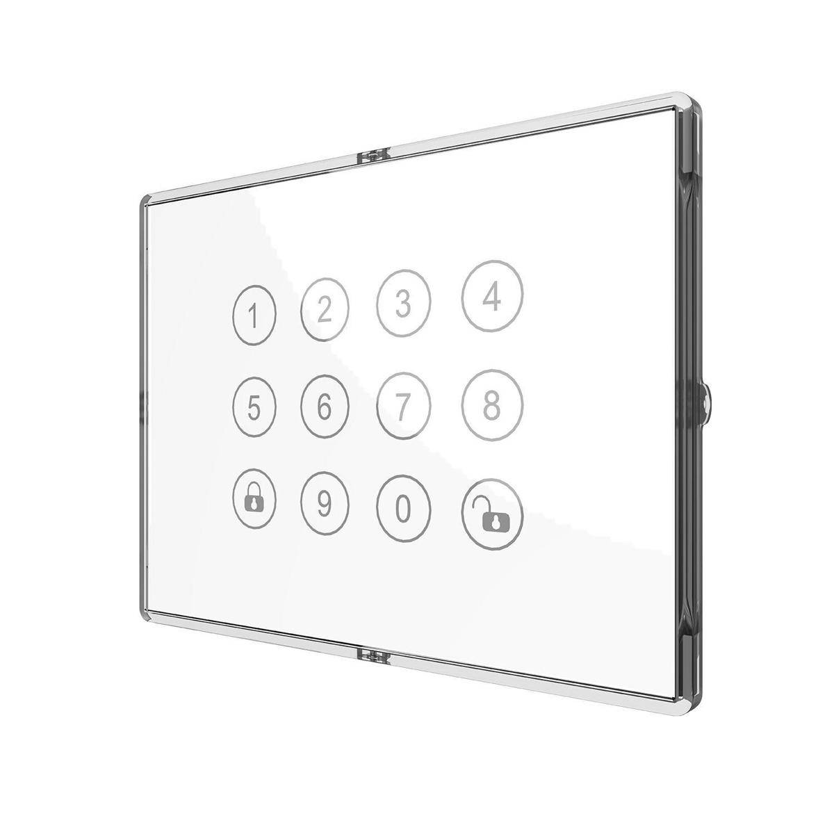 PHIEPSK01-W - Smart Keypad PSK01, weiß