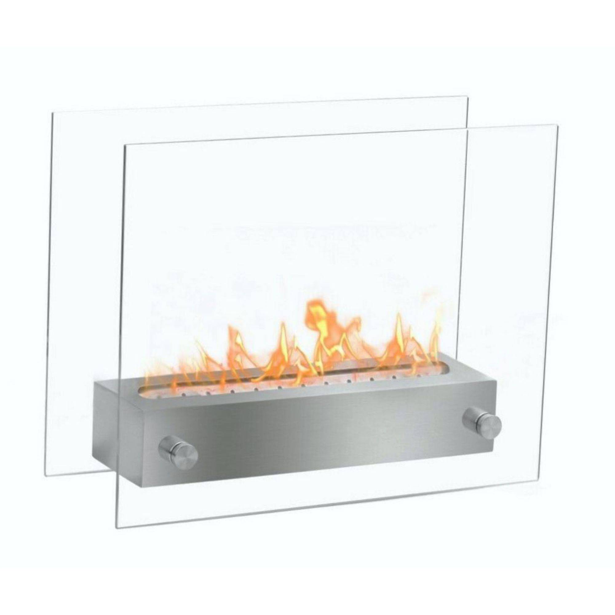 BauGro' Tischkamin TT-02