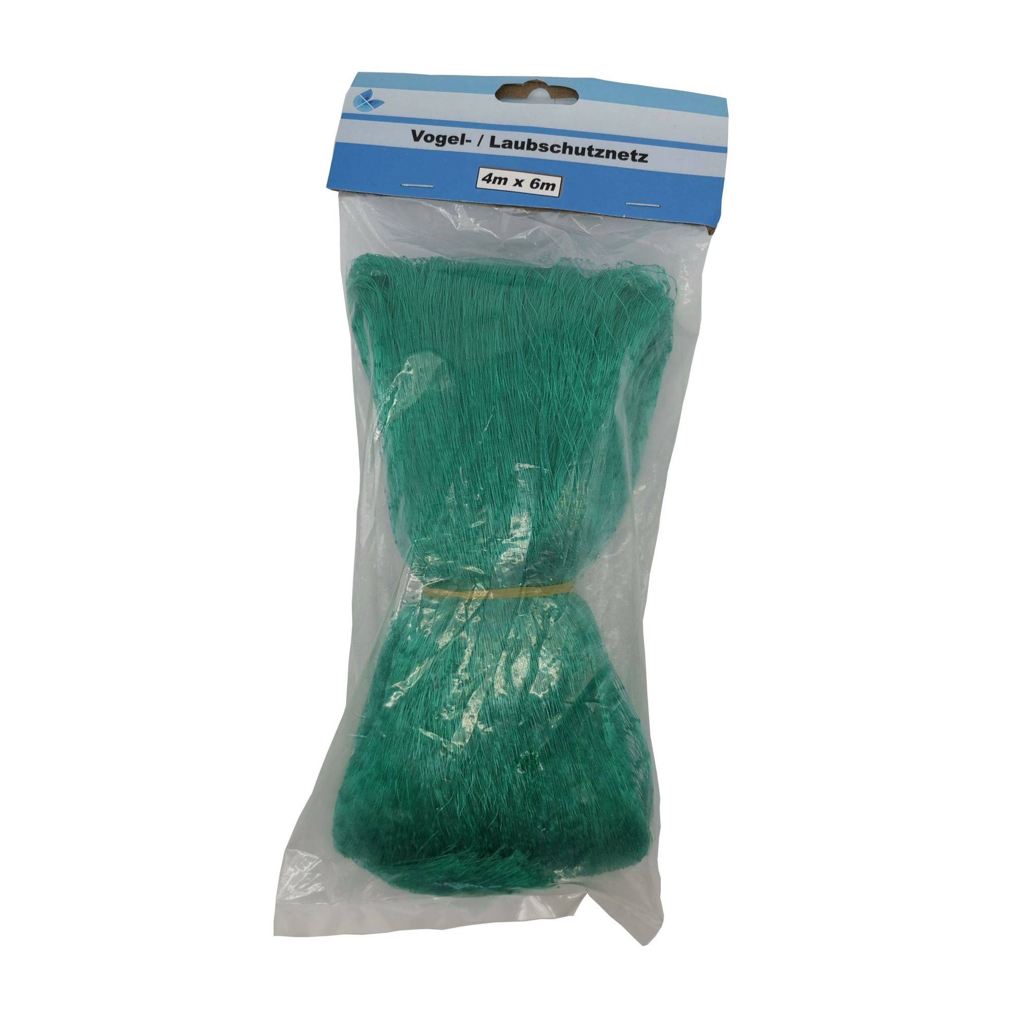 profibau®' Vogel- / Laubschutznetz 4,0 x 6,0 m