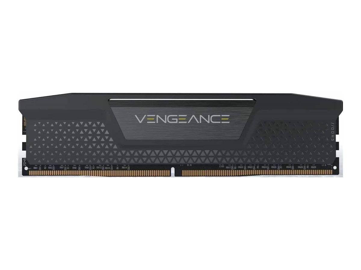 CORSAIR Vengeance - DDR5 - Kit - 32 GB: 2 x 16 GB