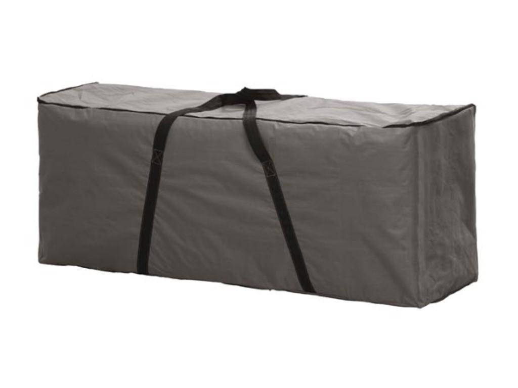Perel Auenhlle Tasche fr Kissen - 125x40x50cm