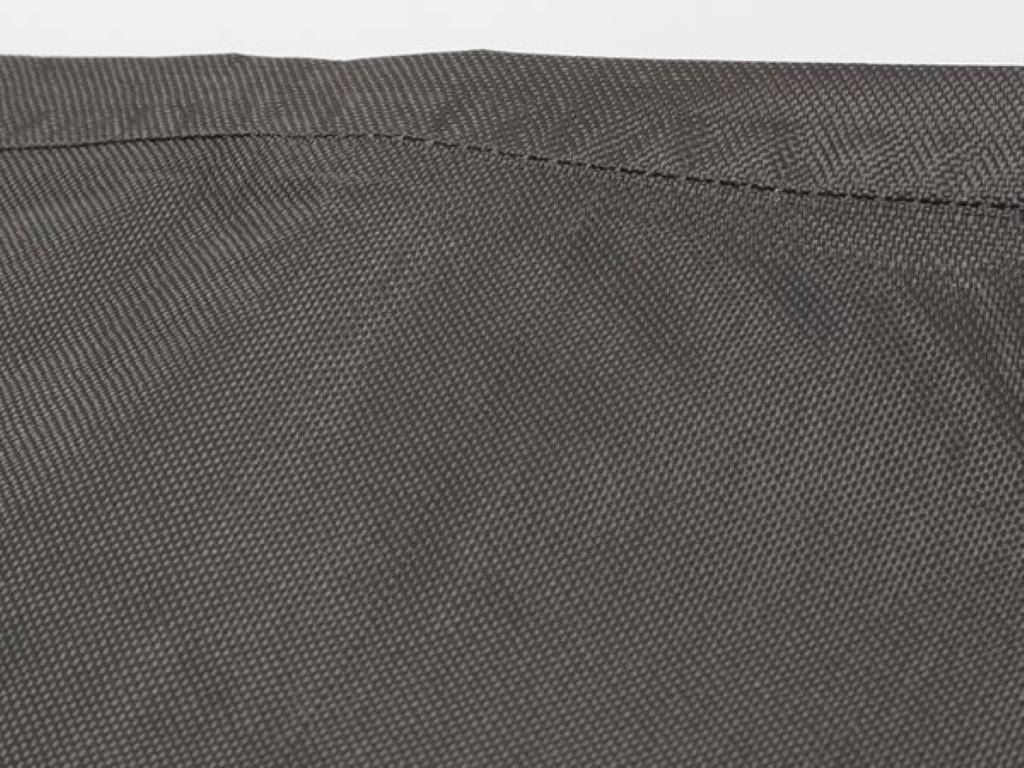 Perel Außenabdeckung für rechteckige Gartengarnitur - 310x180x95cm