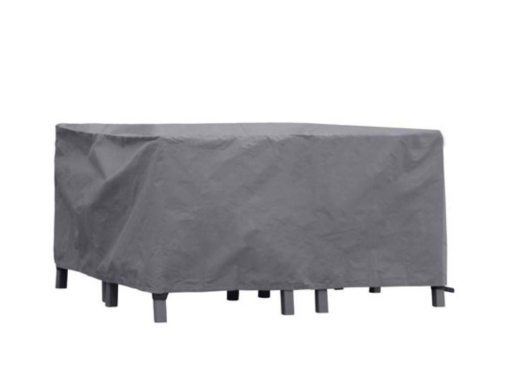 Perel Auenhlle fr Lounge-Set - 200x150x75cm