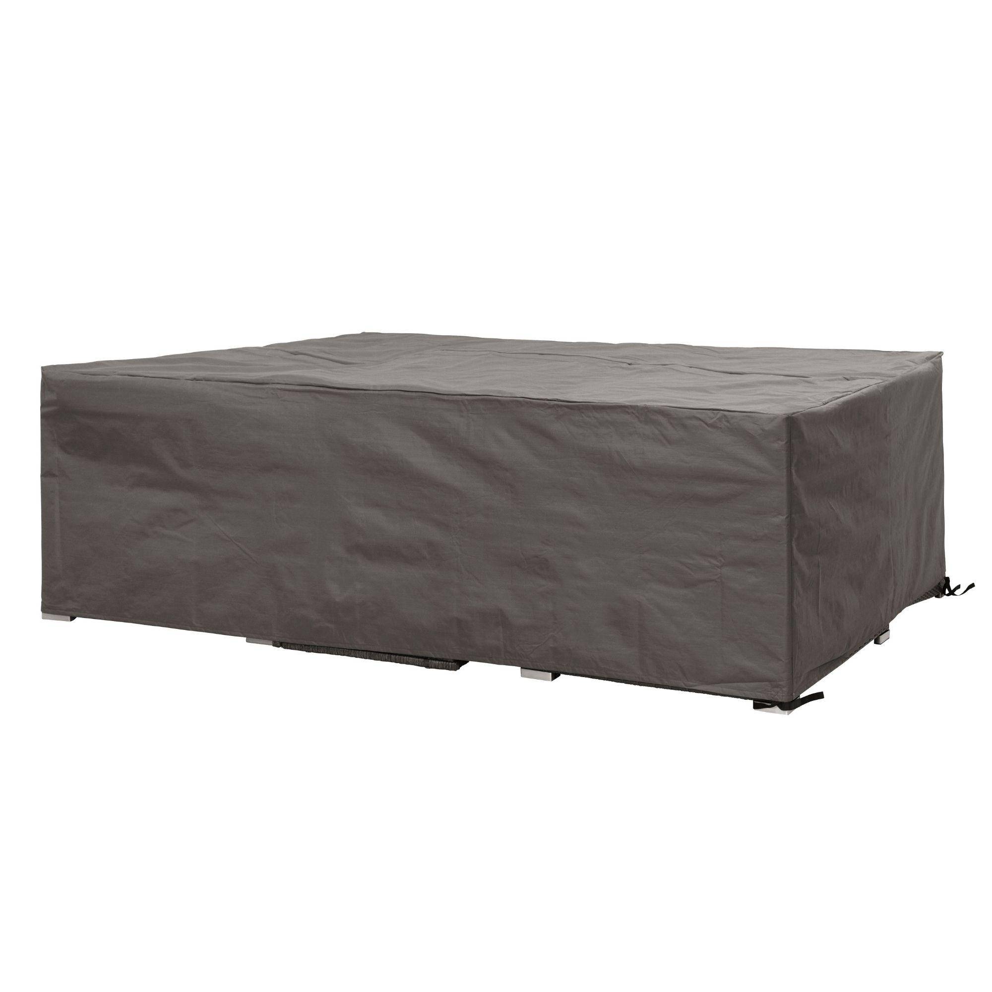 Perel Auenhlle fr Lounge-Set - 250x250x75cm