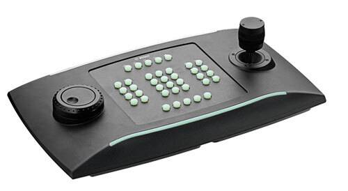 Bosch Bosch KBD-UXF, USB-Keyboard für BVMS und DIVAR IP