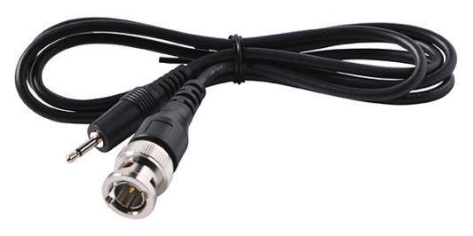 Bosch Bosch NBN-MCSMB-30M, Anschlußkabel analog 3m | SMB auf BNC (männlich)