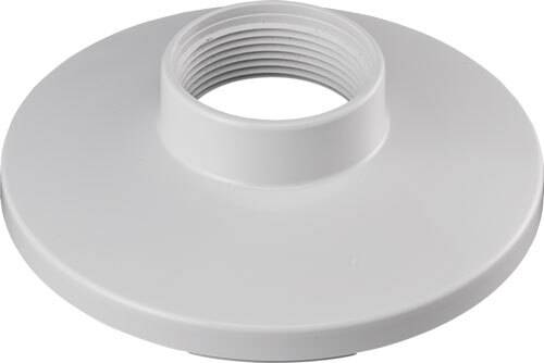 Bosch IQSIGHT NDA-5031-PIP, Adapter für Hängemontage, Aluminium, Weiß, 150 mm x 150 mm x 50 mm, Kompatibilität: NDI-4/5