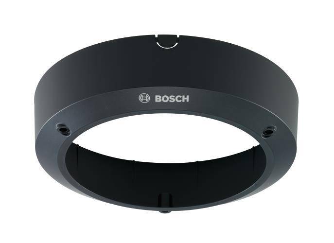 Bosch IQSIGHT NDA-5080-PC, Lackierbare Abdeckung NDS-550x-F360LE, 4 Stk