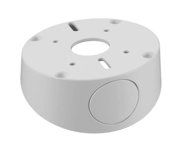 Bosch IQSIGHT NDA-5081-TM, Neigehalterung abgewinkelte Kamerapositionen (110)