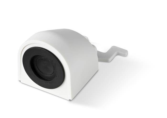 Bosch IQSIGHT NDA-7051-CA, Kabelkanaladapter M25 für NDM-770X 4 Stk.