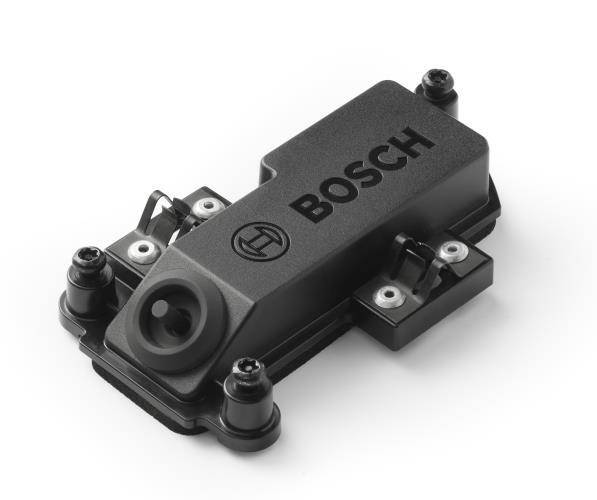 Bosch IQSIGHT NDA-8001-IP, IP54-Schutz-Kit, 3 Stück