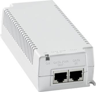 Bosch IQSIGHT NPD-6001C, HighPoE Midspan 60W IEEE802.3bt
