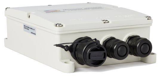 Bosch IQSIGHT NPD-6001C-E, HighPoE Midspan 60W IEEE802.3bt | IP67