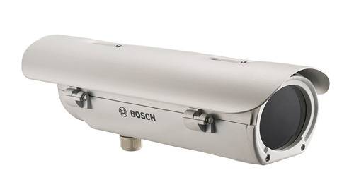 Bosch Bosch UHO-POE-10, Schutzgehäuse für PoE Kamera | Heizung | PoE