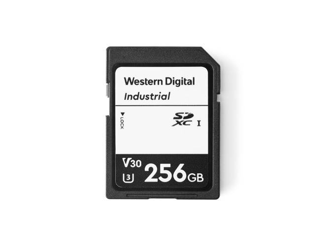 Bosch Bosch SD-256G, SD card 256GB SDSDAF4-256G-I