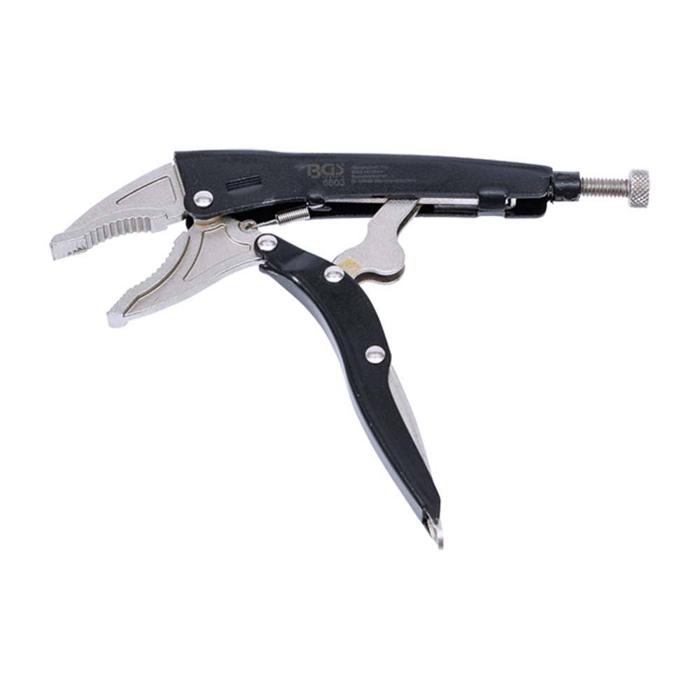 Gripzange - "2-IN-1" - Länge 200 mm