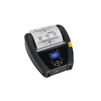 Zebra ZQ600 Series ZQ630 Plus - Etikettendrucker - Thermodirekt - Rolle (11,2 cm) Zebra ZQ600 Series ZQ630 Plus - Etikettendrucker - Thermodirekt - Rolle (11,2 cm)