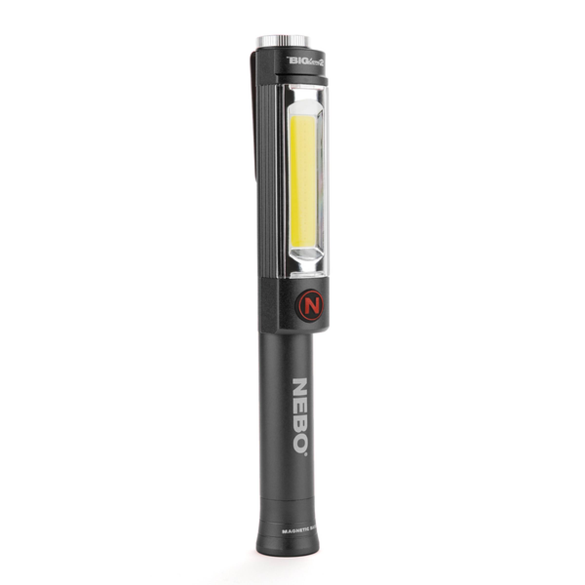 NEBO Taschenlampe BIG LARRY 2 - 500 Lumen
